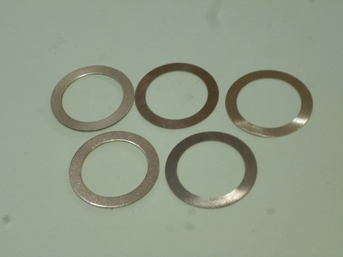 Bsa c15 b40 - b40, crank