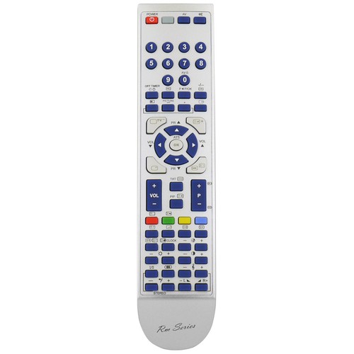Series remote control - remote,