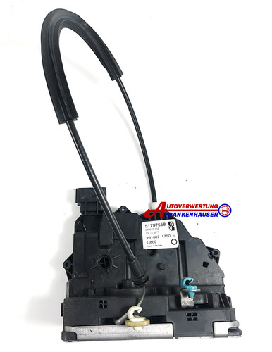 Fiat grande punto - fiat, 199