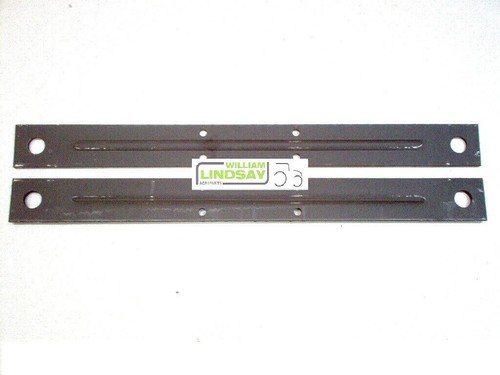 Major grass topper blad back - major, blad-