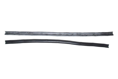 Front lower door seals - lower,
