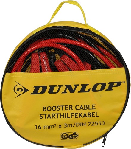 Jump leads heavy duty car - jump,