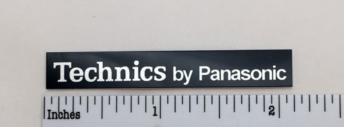 Technics panasonic sp10 - technics,