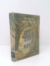 The Secrets of the Pirate Inn