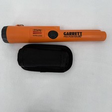 Garrett Pro-Pointer AT Z-Lynk