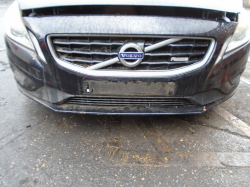 Volvo s60 mk2 design - s60, r-design