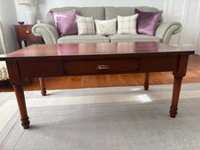 Laura Ashley Ludlow Vintage Coffee Table