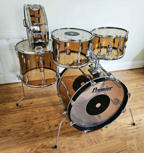Rare vintage premier acrylic - premier,