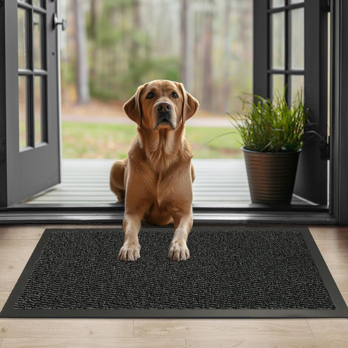 Muddy mats 80cm 60cm - mats,