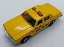 Majorette Chevrolet Impala No