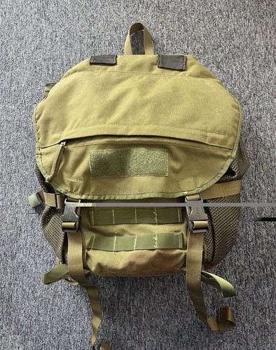 Berghaus munro daysack green - berghaus,
