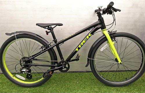 Trek wahoo wheels - wahoo, 24"