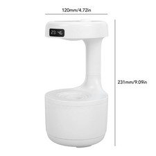800ml Anti Gravity Humidifier
