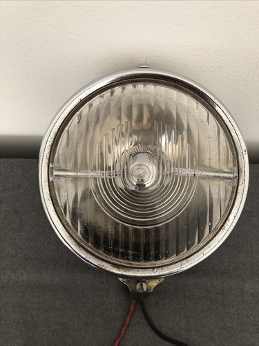 Genuine vintage lucas ft58 - vintage,