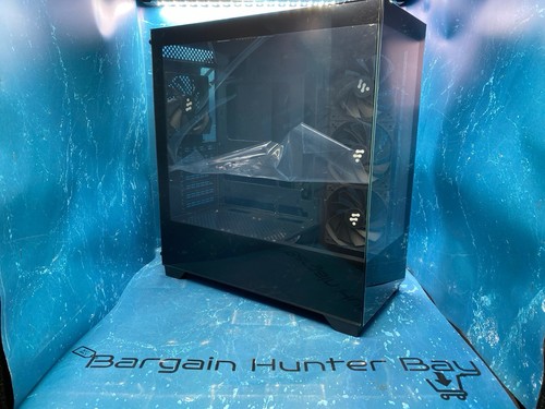 See desc case - pc, atx
