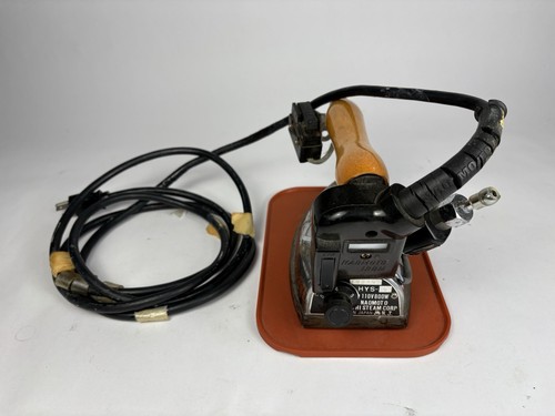 Naomoto hys commercial steam - naomoto,