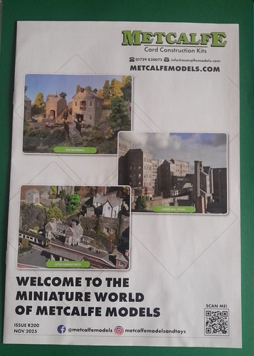 Metcalfe brochure welcome - brochure,