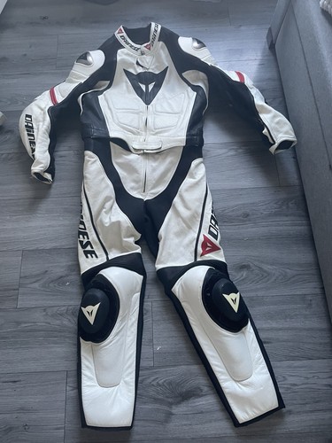 Dainese laguna seca 2 piece - laguna,