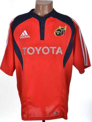 Rugby union munster 2007 - rugby,