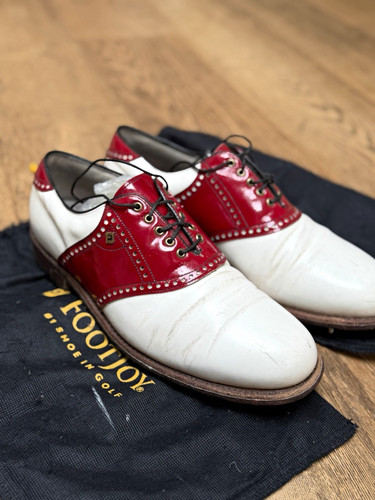 Footjoy men classics golf - men's,