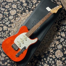 G&L Tribute Will Ray