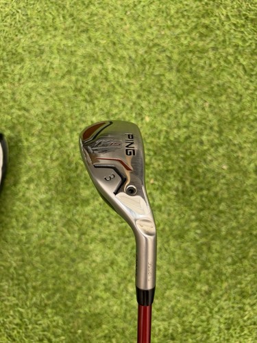 Ping k15 hybrid soft - k15, /