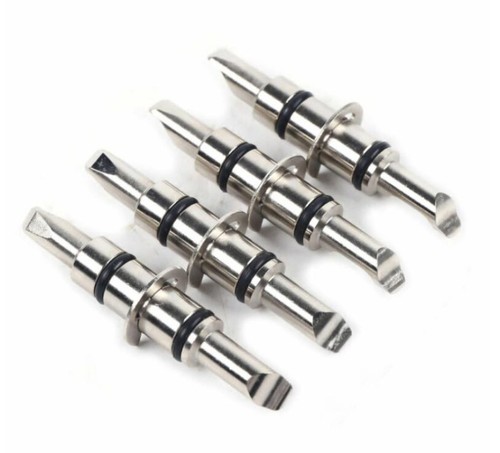 4pcs wheel v3d alignment - ,