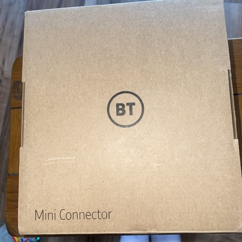 Mini connector 1gb - v2,