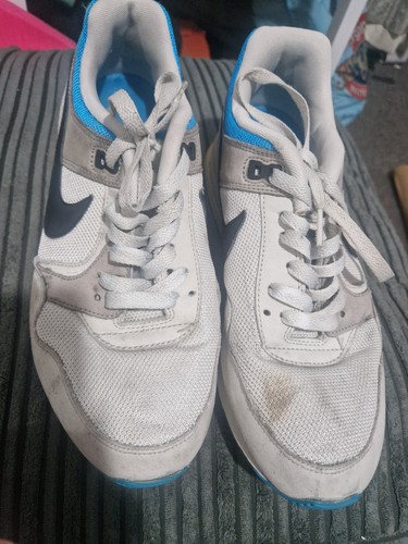 Nike air pegasus89 sneakers - nike,