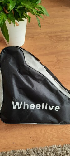 Wheelive rollerblades size - , 3