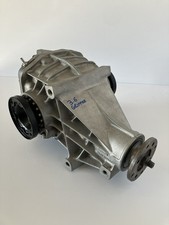 Sierra cosworth 2wd diff - 2wd,
