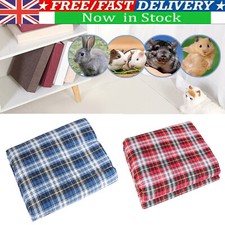 1/2pcs Guinea Pig  Liner | Guinea Pig Fleece Cage Liners | Guinea Pig Bedding