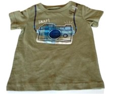 First Impressions Boys Size 3