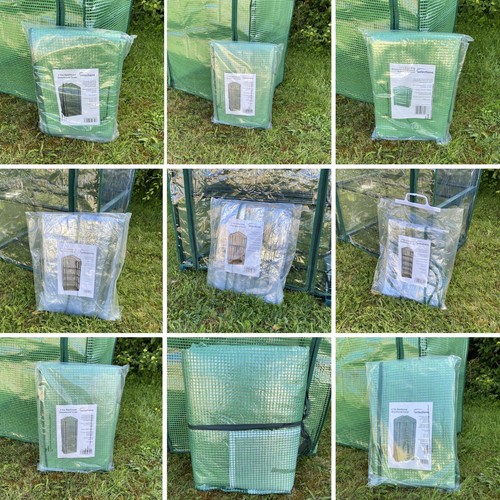Greenhouse cover mini - greenhouse,