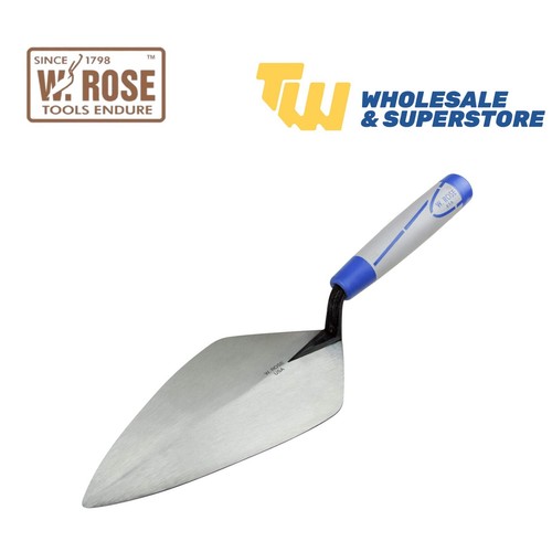 Rose hand forged - hand, carbon