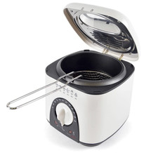 Deep Fat Fryer Compact with