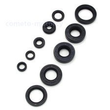 Engine oil seal set Fits for