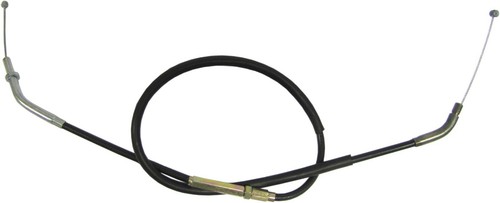 486989 throttle cable - 486989, "b"