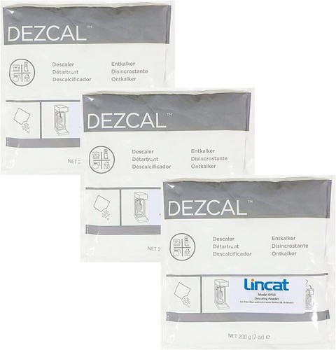 Lincat dp10 single use - x, 3