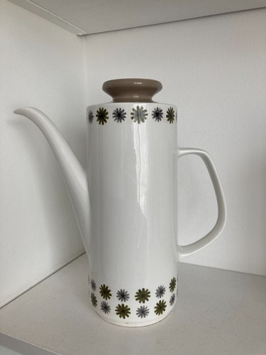 Meakin studio pottery - g,