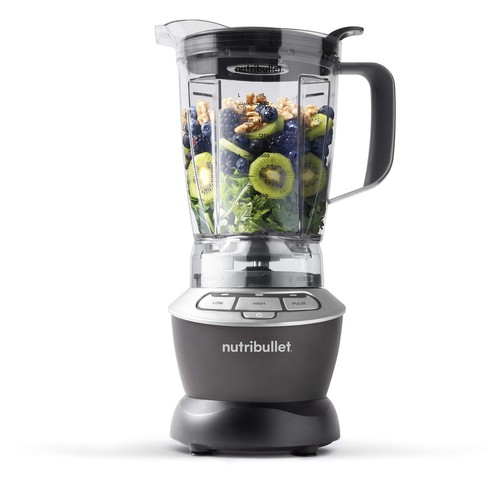Nutribullet hot and - and, cold