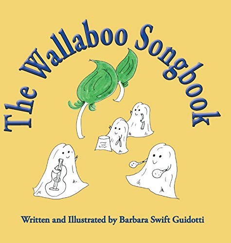 The wallaboo songbook by - the,
