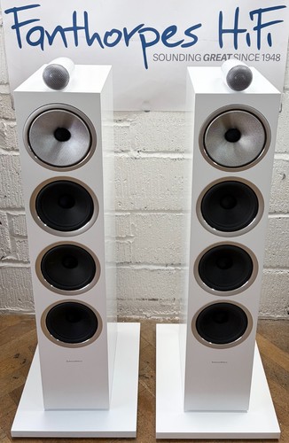 Bowers wilkins 702 - 702, s2