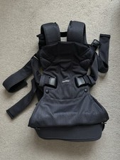 Baby Bjorn Air Mesh Baby