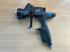 DeVilbiss DV1 Non-Digital HVLP