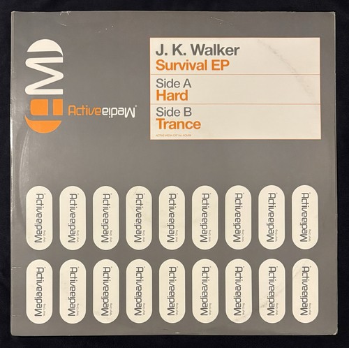 Survival walker uk - walker,