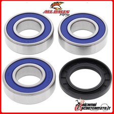 REAR WHEEL BEARING KIT ALL