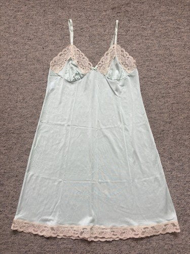Vintage michael lingerie - st,