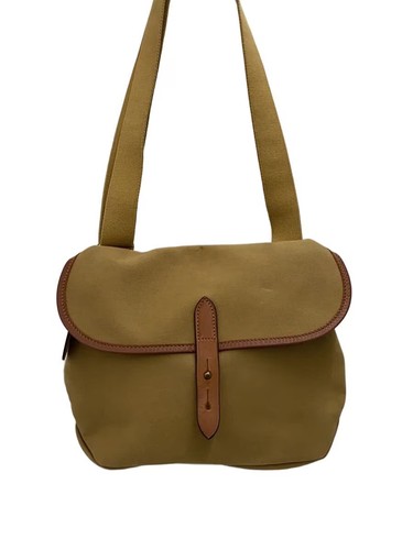 Brady shoulder bag - bag, canvas