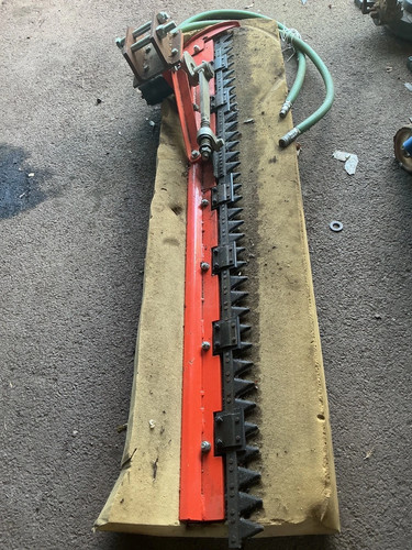 Mini excavator 3 - mini, ton